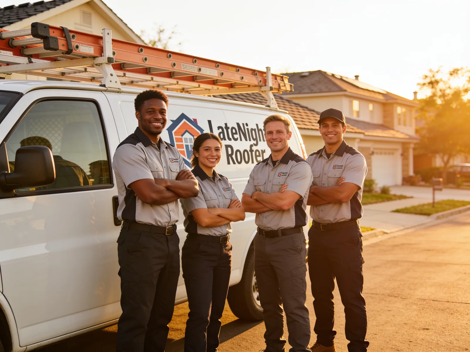 Emergency Roof Repair company in Mexia, TX